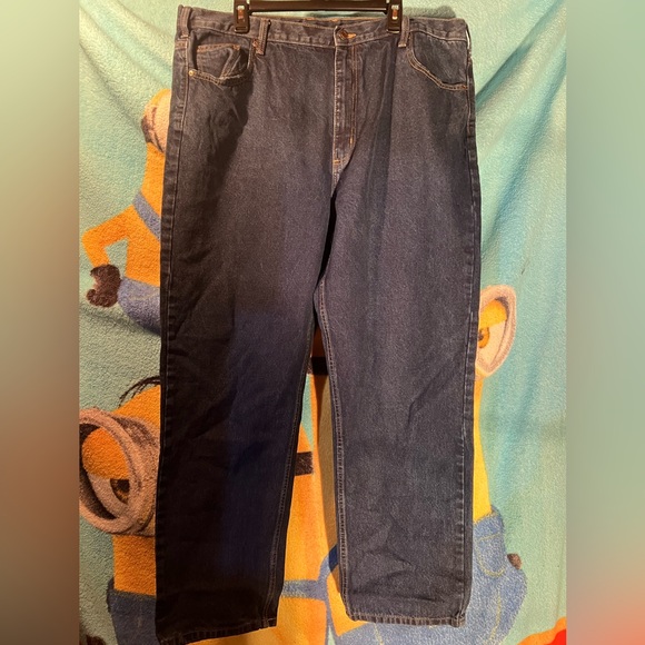 Members Mark Mens Jeans - Picture 2 of 3